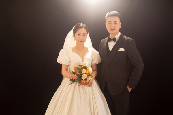 婚庆服务婚纱摄影婚礼跟拍摄影摄像