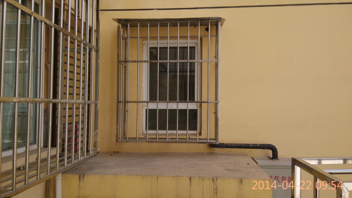 北京西城小西天安装防护窗护网安装防盗门防火门