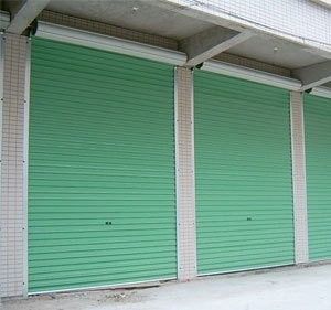 西安电动门维修安装