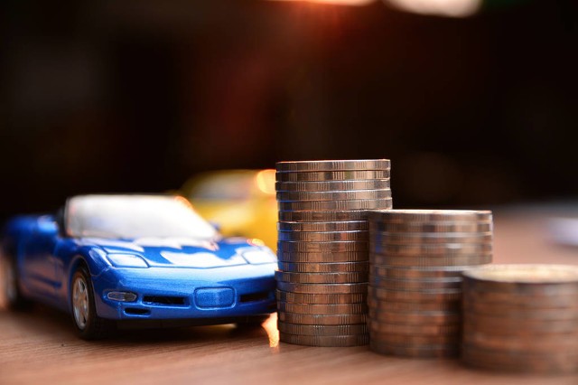 可算知道了兰州汽车抵押贷款,在哪