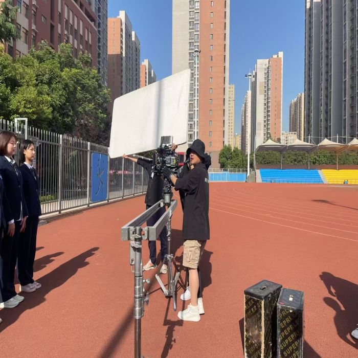 西安宣传片拍摄宣传片的公司短视频拍摄视频剪辑制作