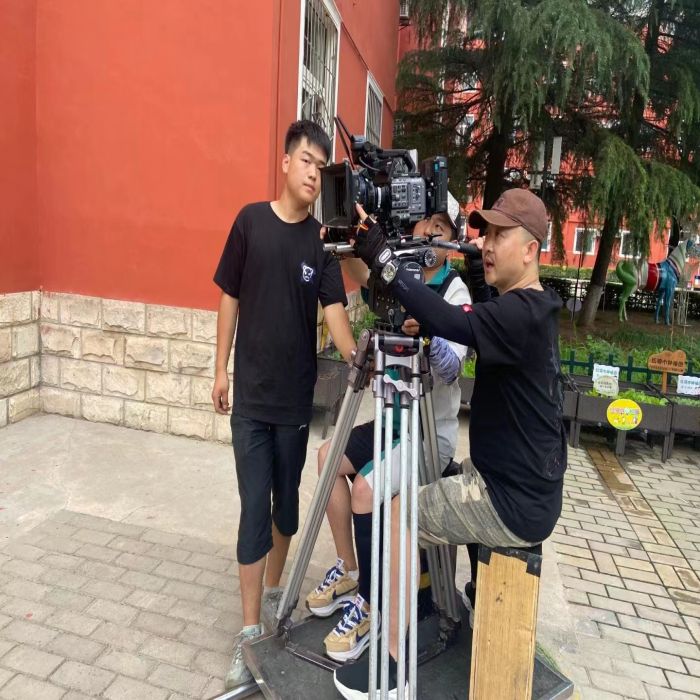 西安宣传片短视频拍摄视频跟拍视频剪辑制作