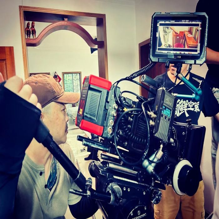 西安短视频拍摄公司宣传片拍摄专题片制作视频跟拍摄影摄像