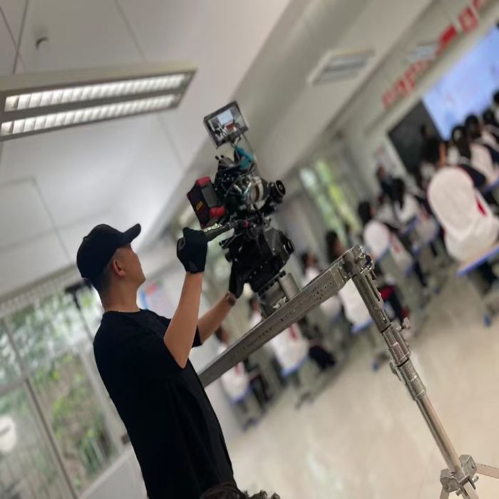 西安宣传片拍摄公司专题片拍摄制作短视频拍摄剪辑