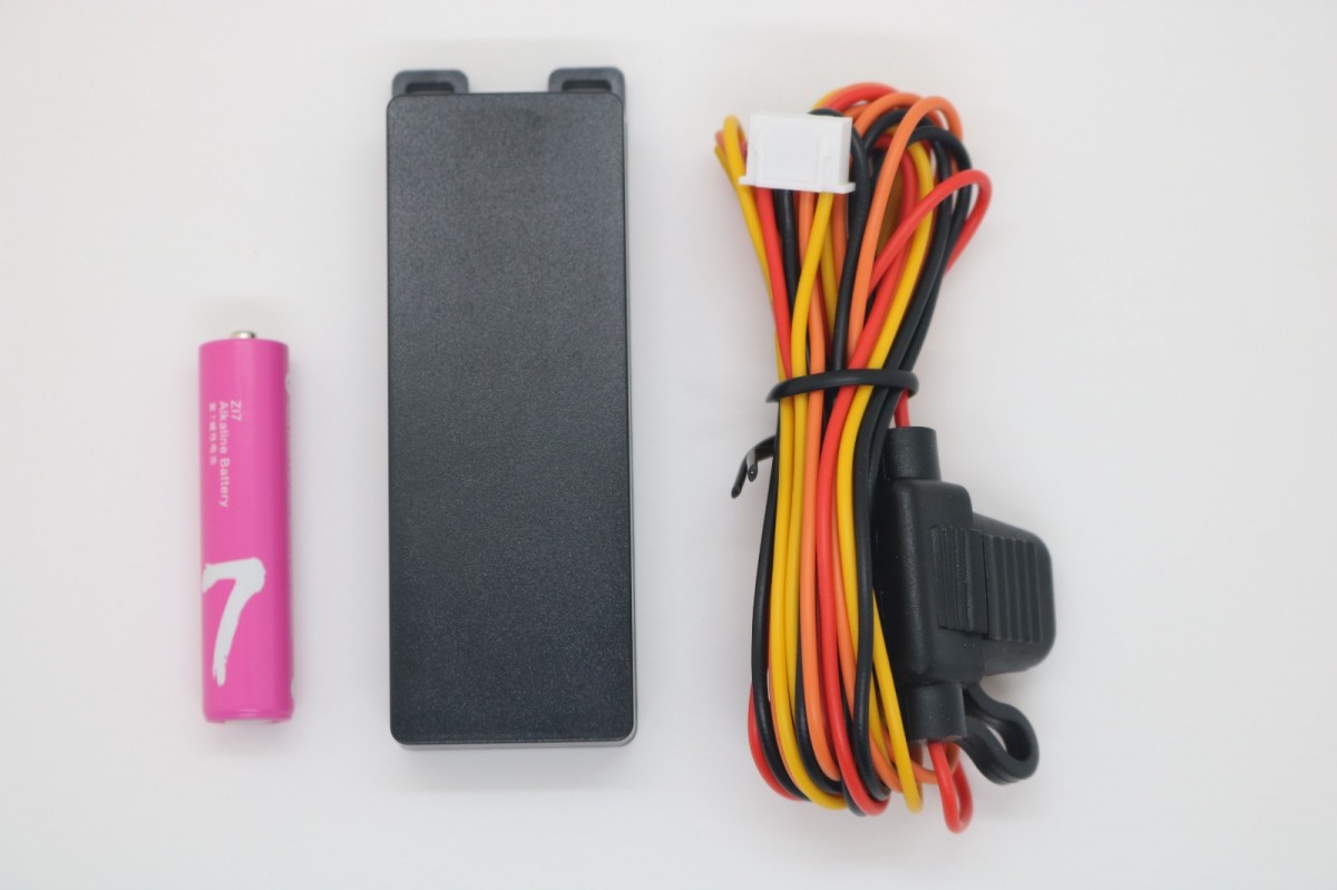 4G定位车辆管理系统4G车辆管理系统免安装定位