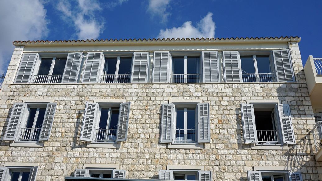 宁波奉化房产银行抵押贷款贴心服务