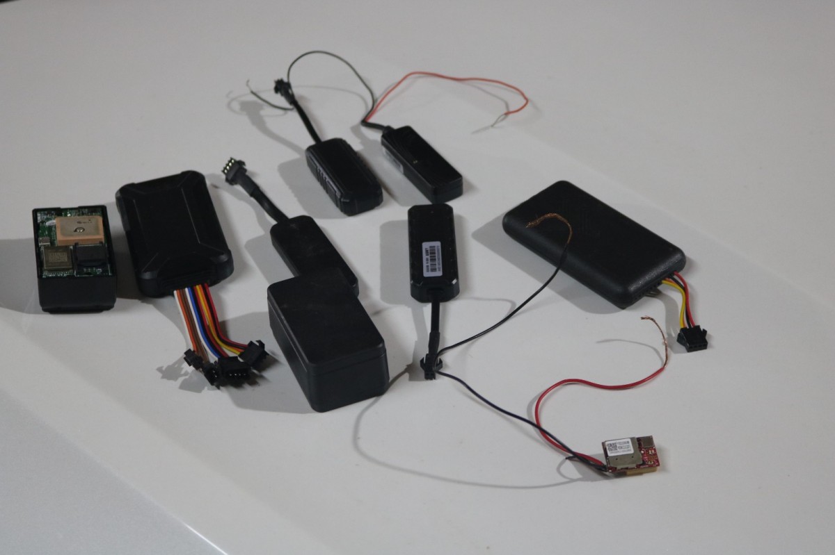 汽车北斗GPS拆除汽车GPS屏蔽器