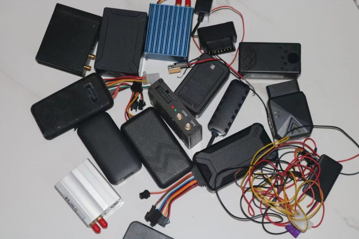 汽车GPS信号检测仪汽车GPS信号检测器汽车G