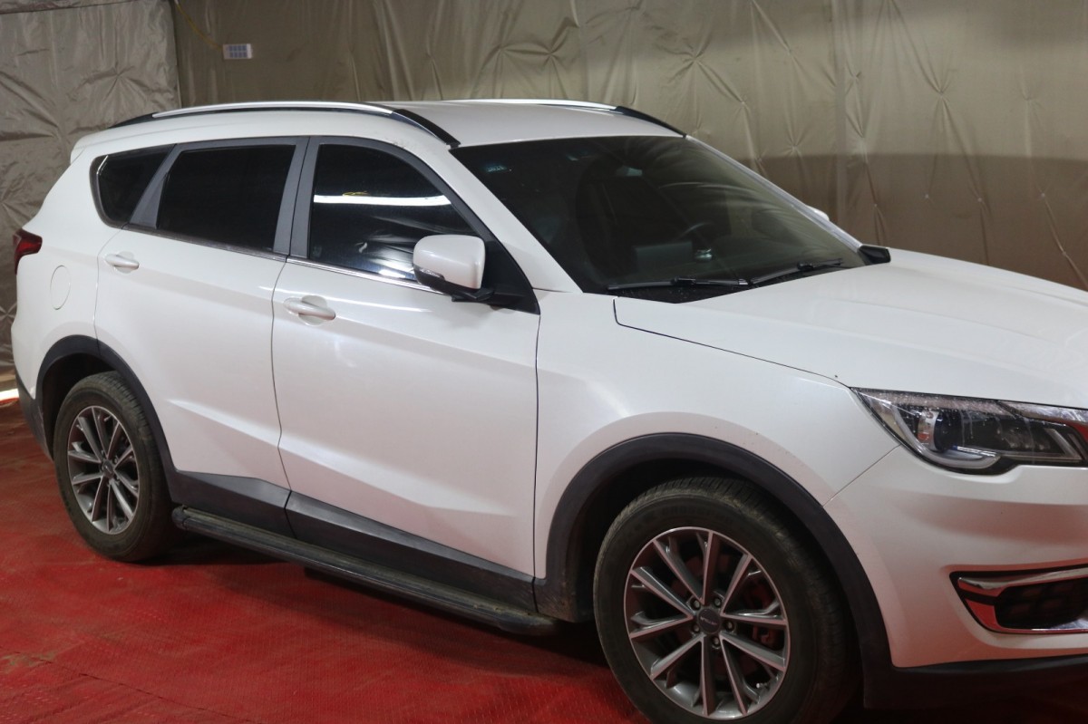 汽车GPS探测器汽车GPS检测仪