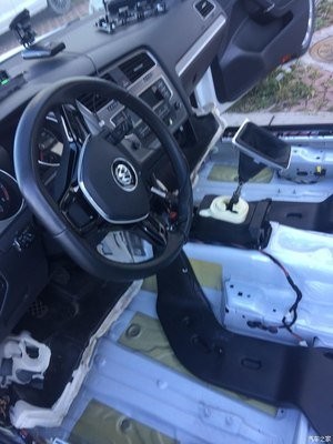 二手车定位拆除个人车拆定位