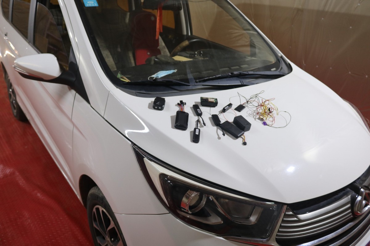 汽车GPS检测仪车辆GPS检测仪