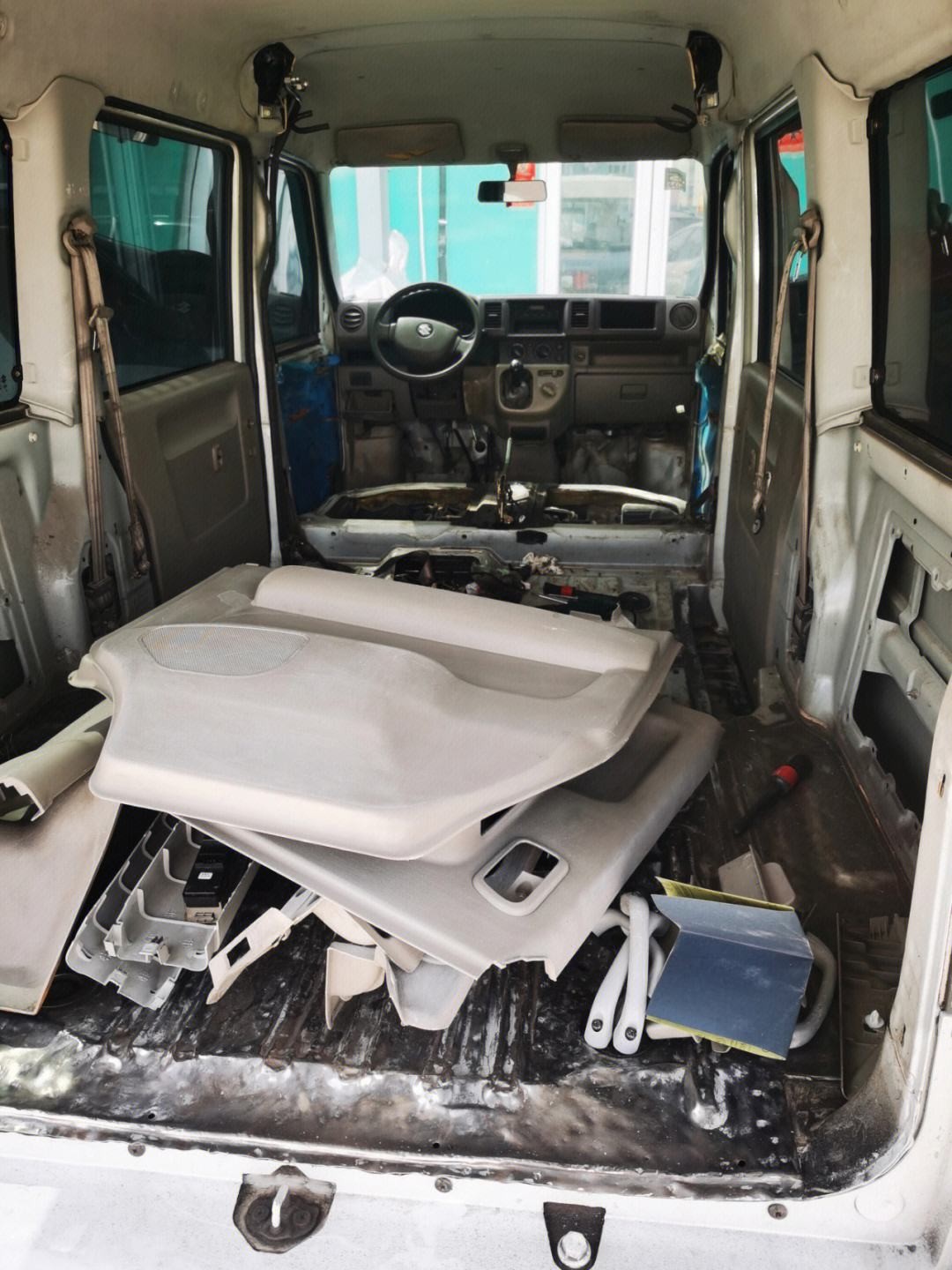 车辆GPS检测个人车定位检测