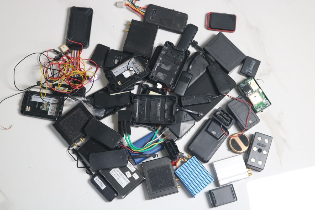 车载GPS检测仪车辆GPS探测器