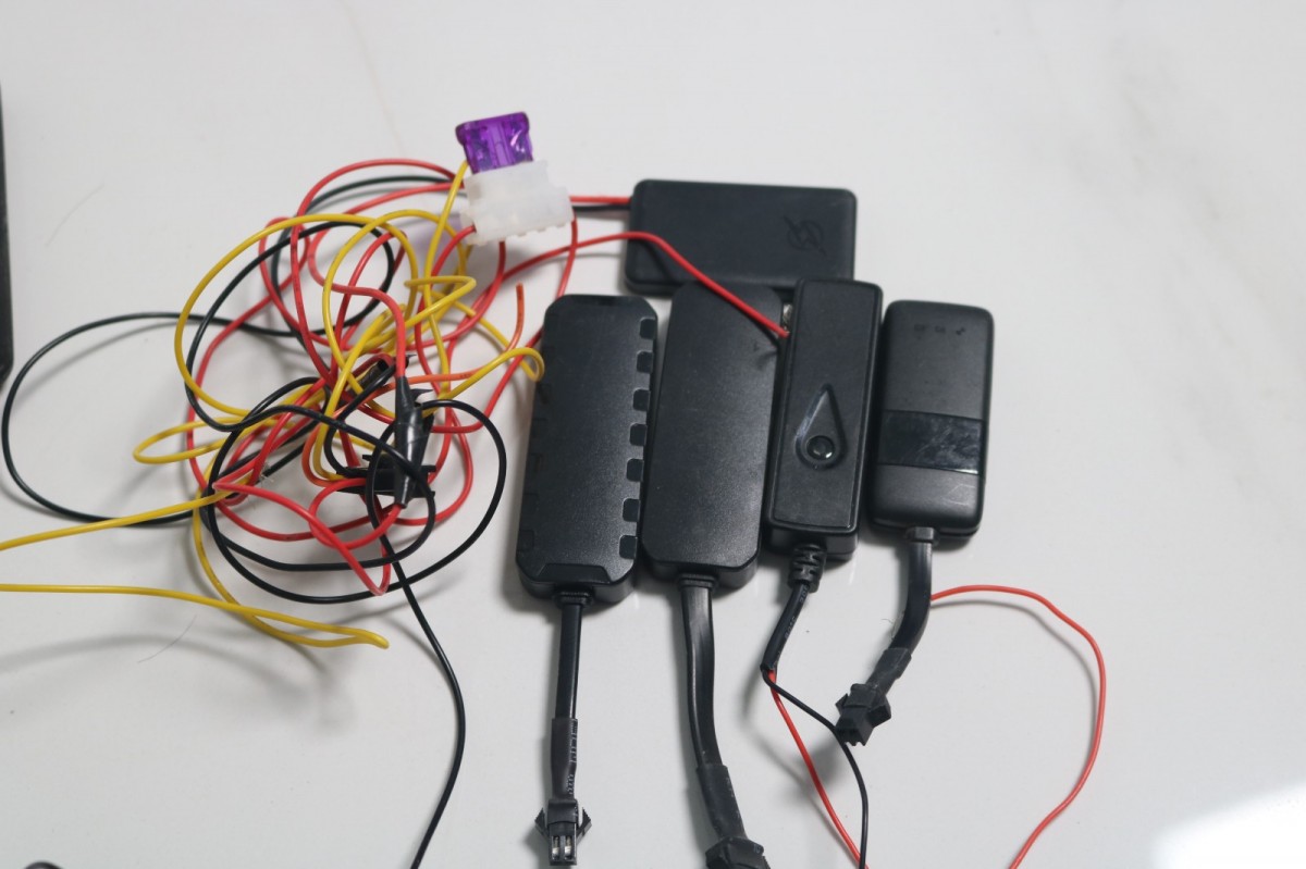 汽车GPS检测仪车载GPS探测器