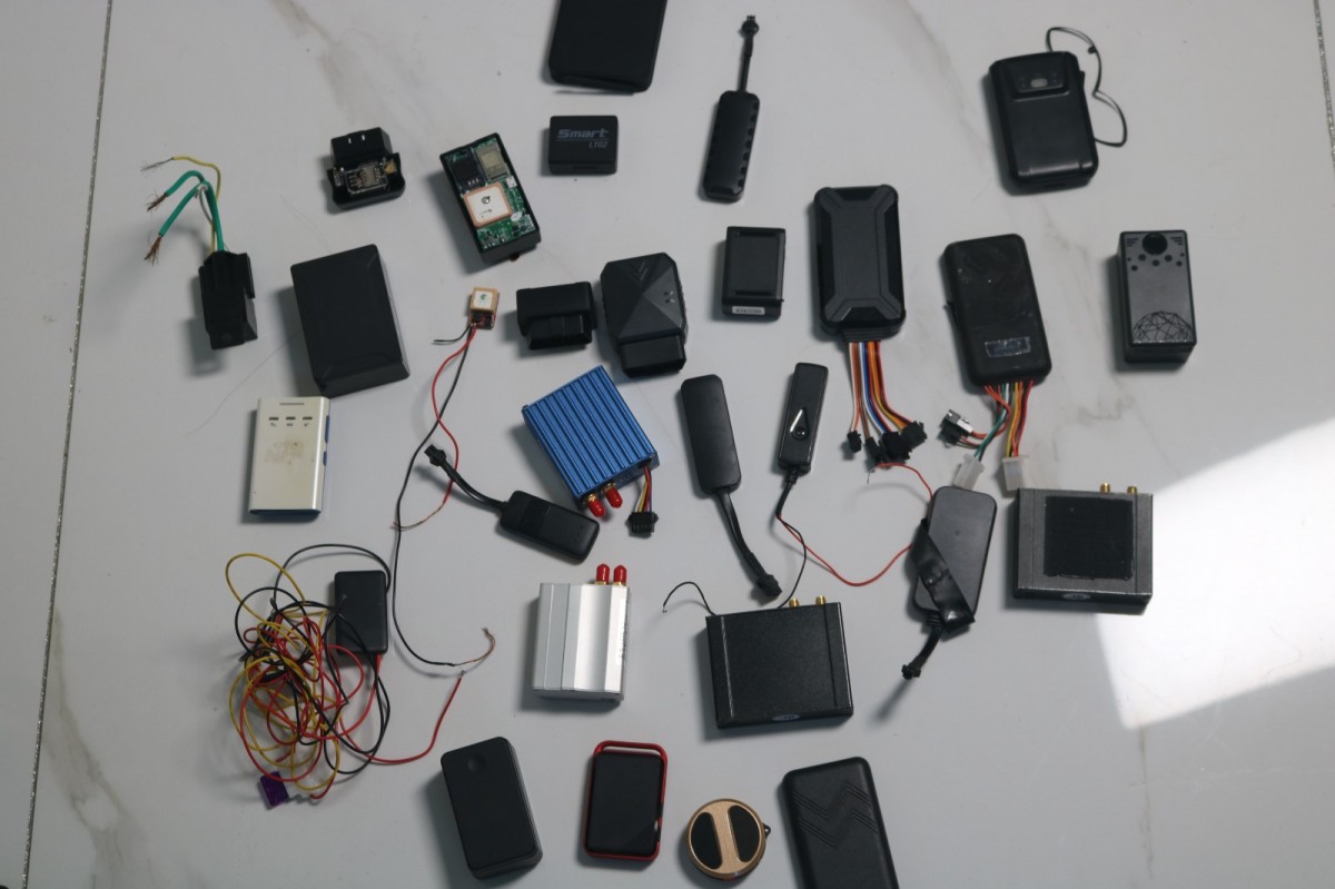 汽车北斗GPS检测车辆北斗GPS拆除