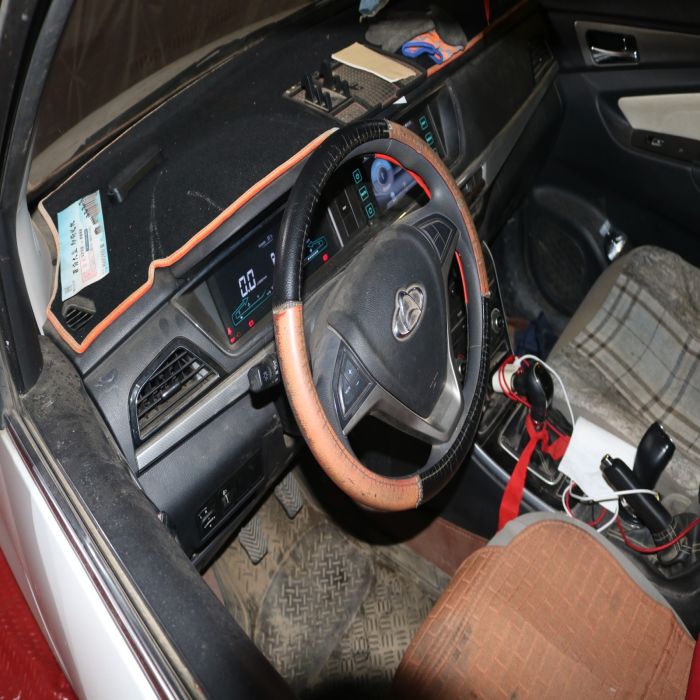 汽车GPS信号检测器汽车GPS信号检测仪