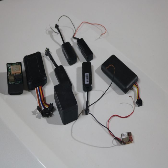 车辆GPS信号探测器车辆GPS信号探测仪