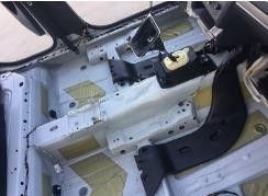 汽车GPS探测器车辆GPS信号探测仪汽车GPS探测仪