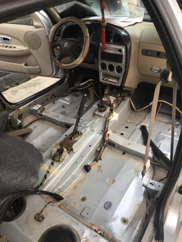 GPS探测器汽车GPS探测器