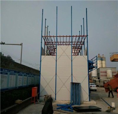 西城代加工彩钢板活动房北京环保型活动房货源充足