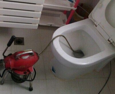 上海管道疏通清洗闵行管道CCTV检测管道光固化修复