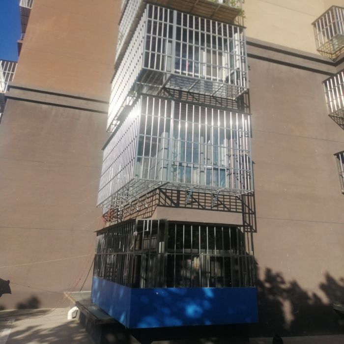 北京西城百万庄阳台护栏安装窗户防盗窗护窗防盗门