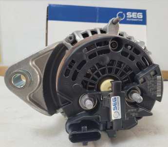 22591478沃尔沃发电机