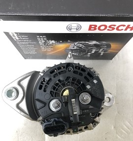 21429791原厂沃尔沃装机发电机