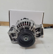 2157918奔驰泵车发电机