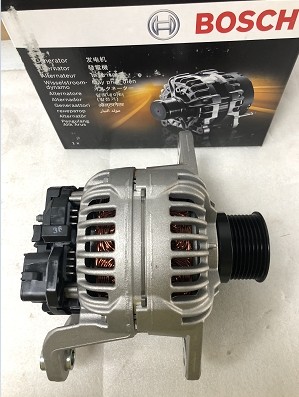 0-124-655-156原厂博世BOSCH发电机