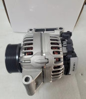 0-124-655-615奔驰卡车发电机