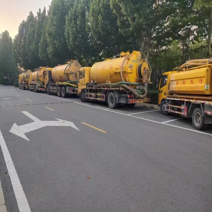 良乡清掏化粪池隔油池62550532抽污水管道清淤检测