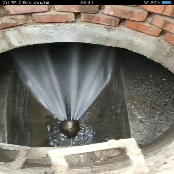 西城区菜市口抽污水清理化粪池62550532高压疏通下水道